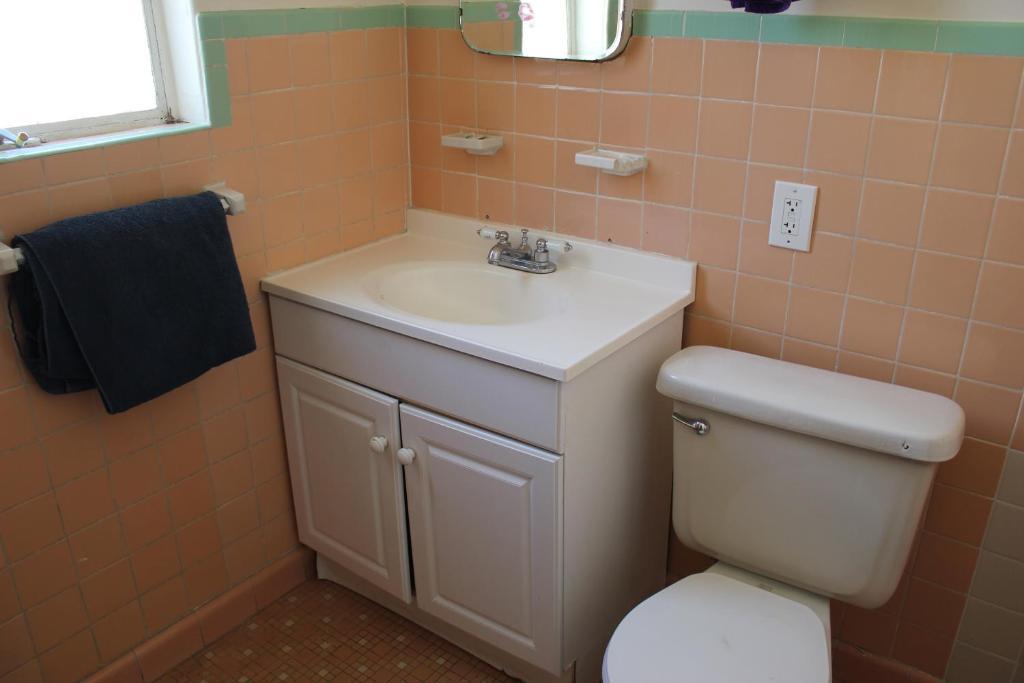 טוסון La Siesta Motel חדר תמונה
