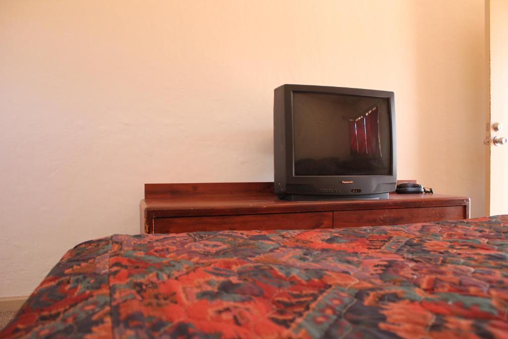 טוסון La Siesta Motel חדר תמונה