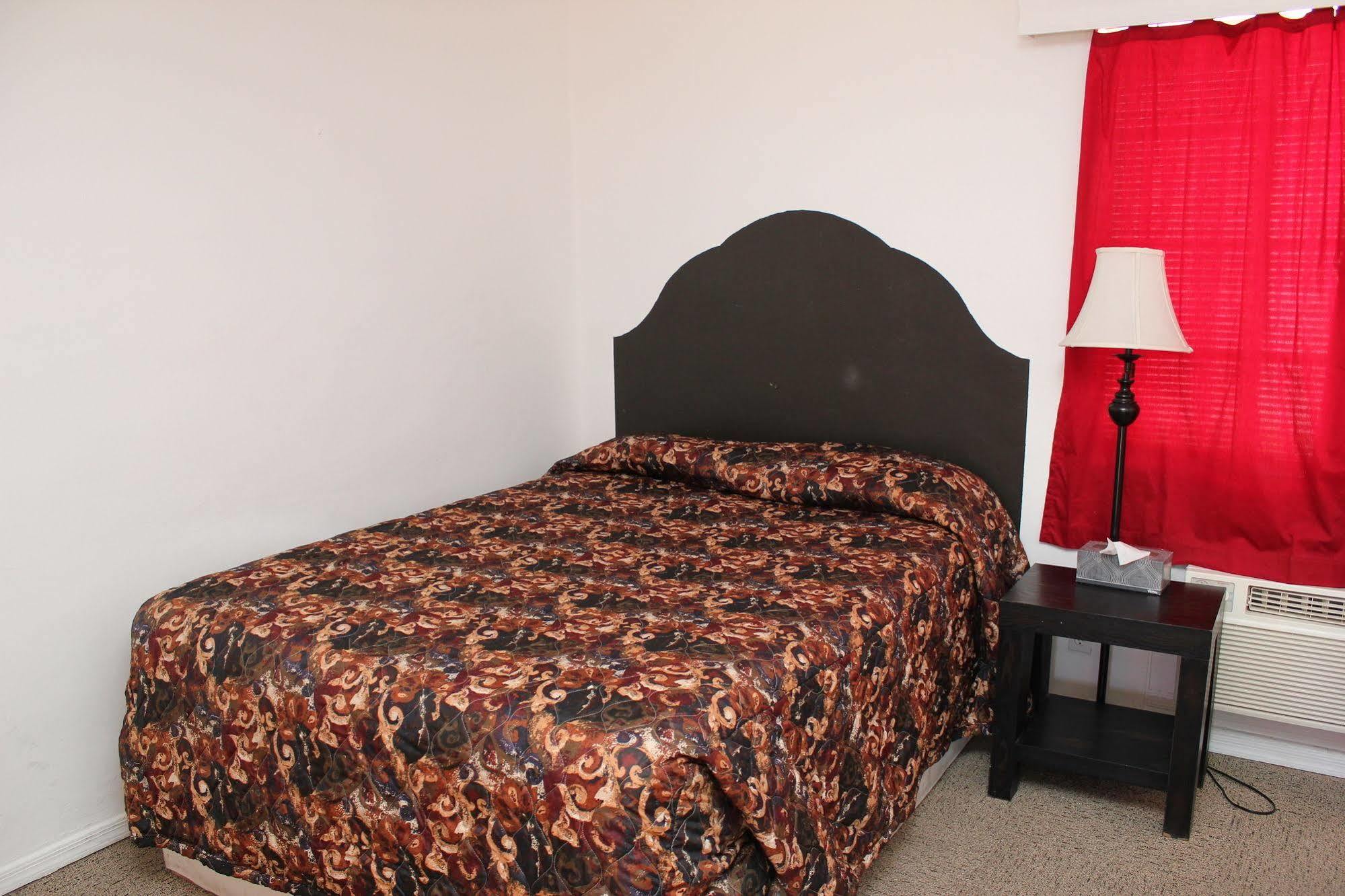טוסון La Siesta Motel מראה חיצוני תמונה