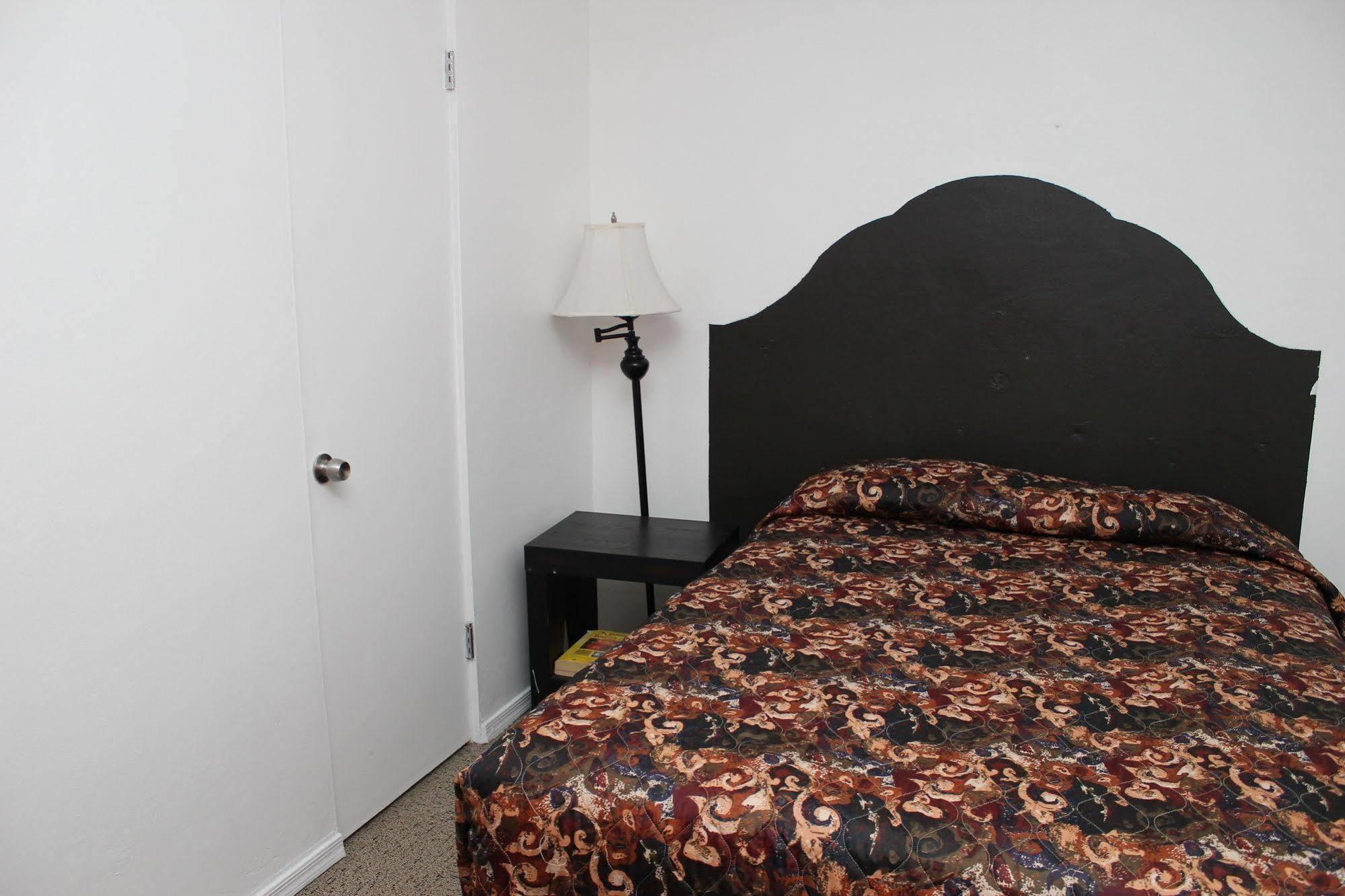 טוסון La Siesta Motel מראה חיצוני תמונה