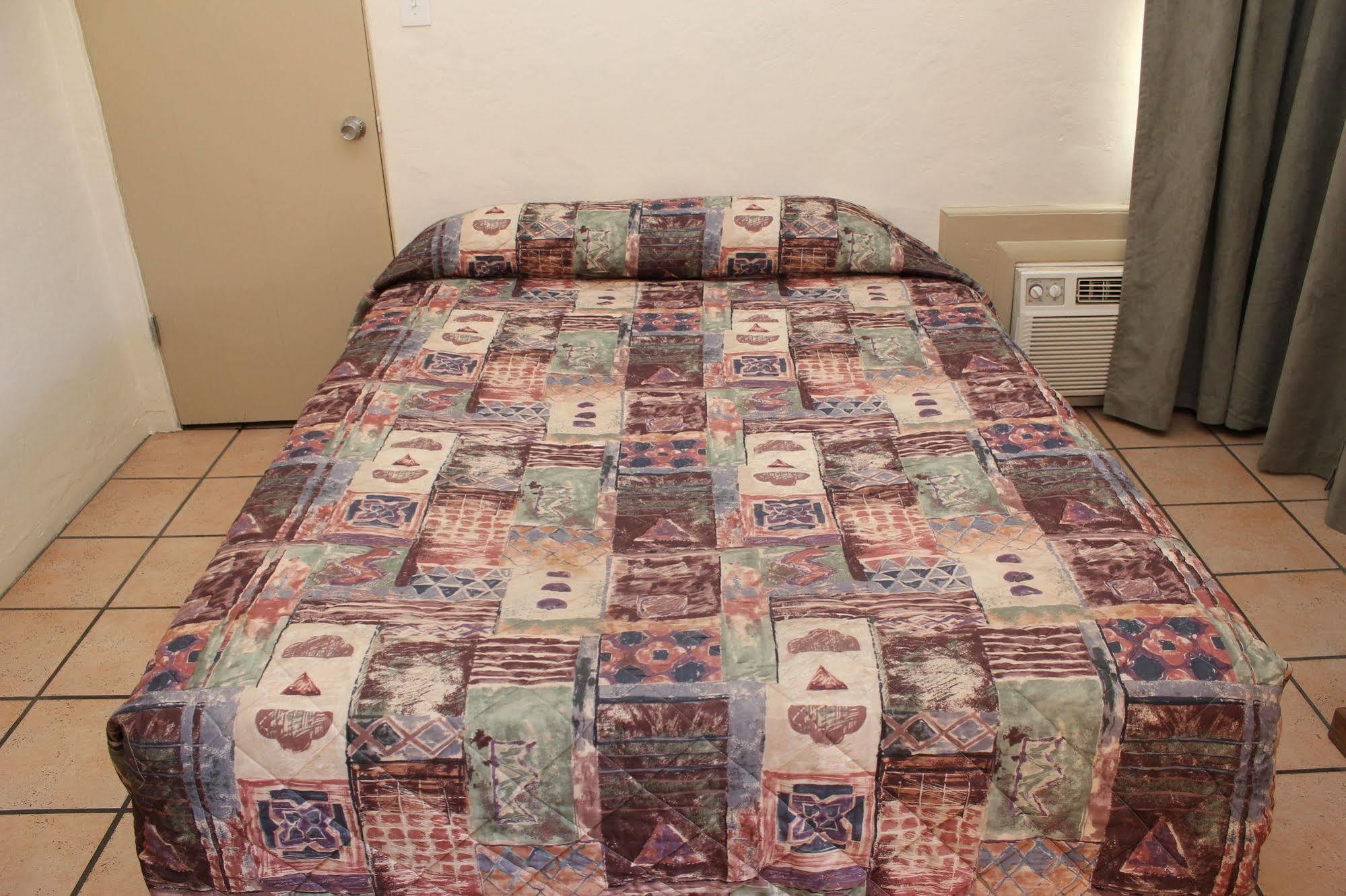 טוסון La Siesta Motel מראה חיצוני תמונה
